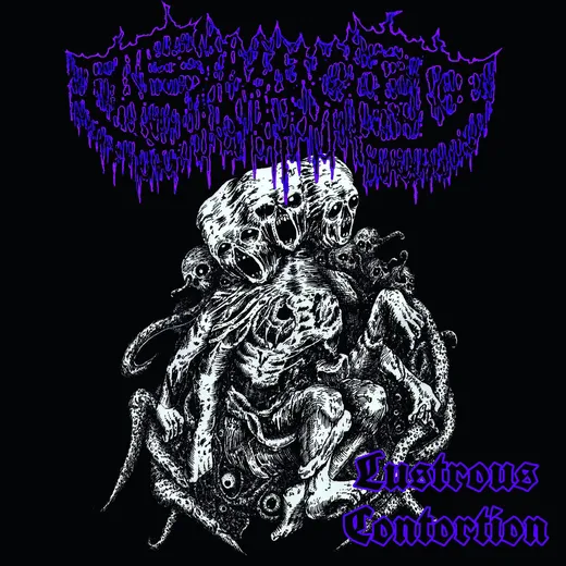 Lustrous Contortion