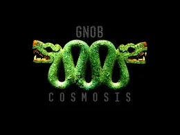 Cosmosis von GNOB – Cover