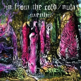 Menhir von Нула – Album Cover