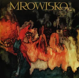 Mrowisko von Klan – Album Cover