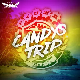 CANDYSTRIP (M-Project remix) von アイロボ – Cover