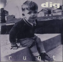 Runt von Dig – Cover
