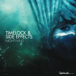 Nightwind von Side Effects – Cover