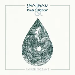 Inner Oceans von Smallman – Cover