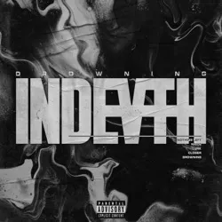 DROWNING von INDEVTH – Cover