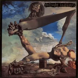 Songs for Insects von Thought Industry – Album Cover