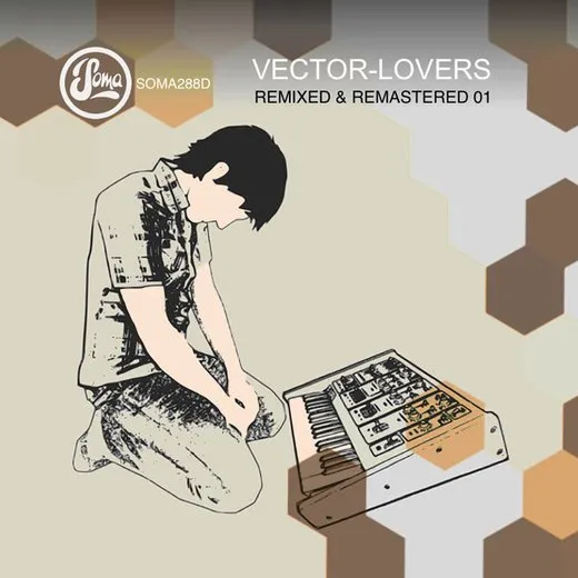 Remixed & Remastered 01