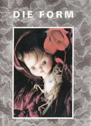 Fetish von Die Form – Album Cover