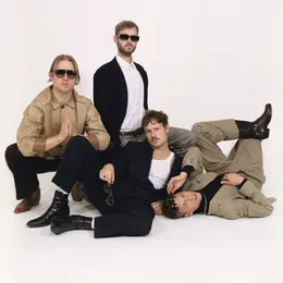 Cool von Pool – Cover
