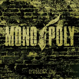 Killer B's von Mono/Poly – Cover