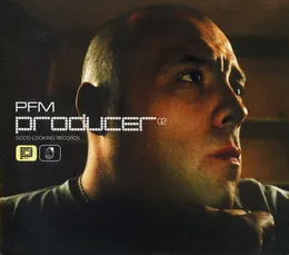 Producer 02 von PFM – Cover