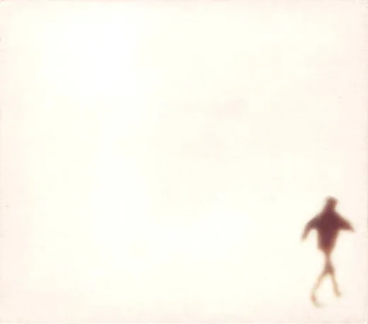 The Middle of Nowhere