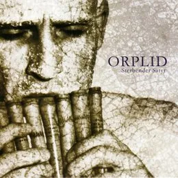 Sterbender Satyr von Orplid – Album Cover