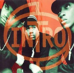 Intro von Intro – Album Cover