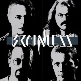 Reality Hurts von Brainless – Album Cover