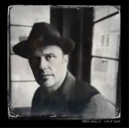 For a Song von Mark Erelli – Album Cover