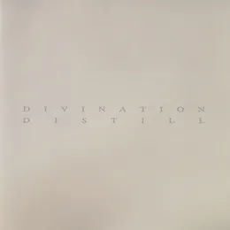 Distill von Divination – Cover