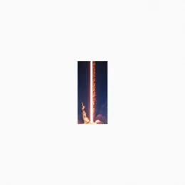 Satellite Dream von .foundation – Cover