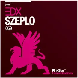 Szeplo von EDX – Album Cover