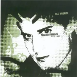 Odd and Awkward von Nils Wogram – Album Cover