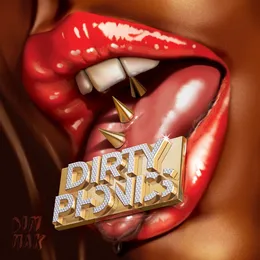 Dirty von Dirtyphonics – Album Cover