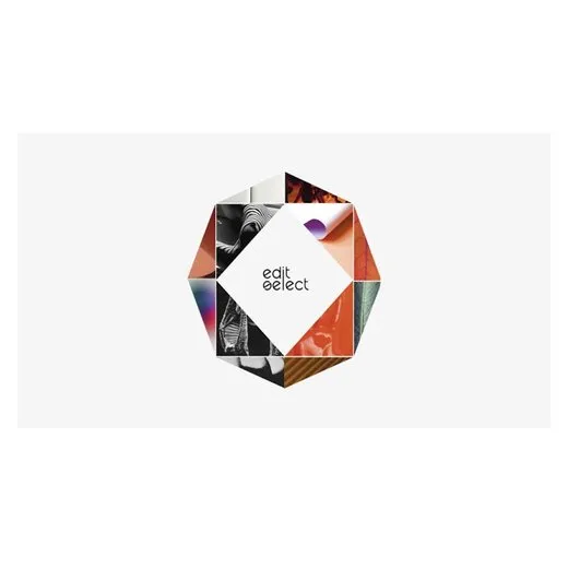 Projections - Edit Select Remixes