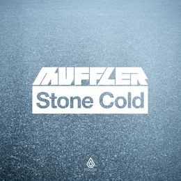 Stone Cold von Muffler – Album Cover