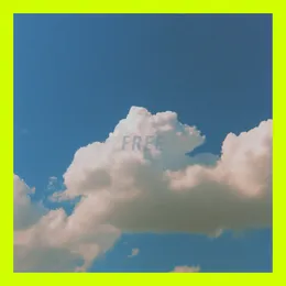 Free von Tensnake – Album Cover
