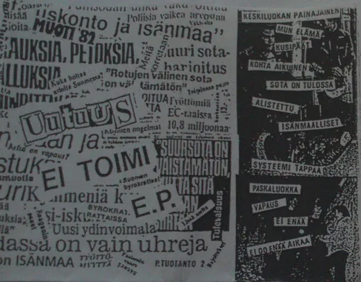 Ei Toimi E.P.