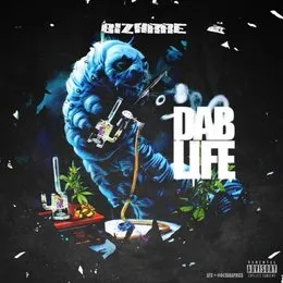 Dab Life von Bizarre – Cover