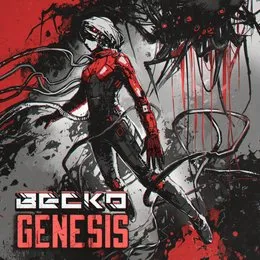 Genesis von Becko – Cover