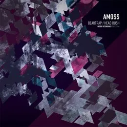 Beartrap / Headrush von Amoss – Cover
