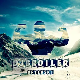 Afterski von Broiler – Cover