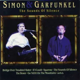 Sounds of Silence von Simon & Garfunkel – Cover