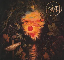 Two Shadows von Hoaxed – Album Cover