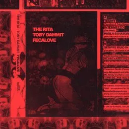 Tommy / Paola Senatore von Toby Dammit – Cover