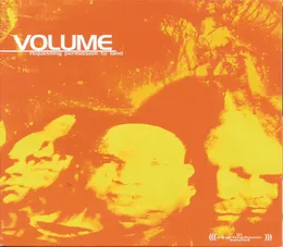Requesting Permission to Land von Volume – Cover
