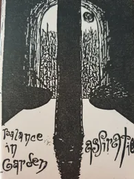 Balance in Garden von Aspiration – Cover