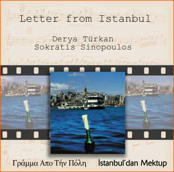 Letter From Istanbul