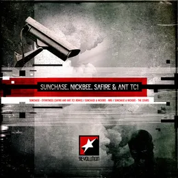 Eyewitness (Safire & Ant TC1 Remix) / NRG / The Stairs von Sunchase – Cover