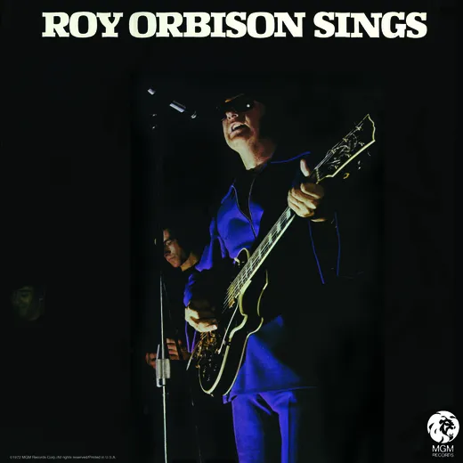 Roy Orbison Sings