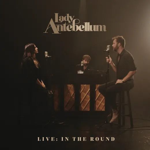 Live: In the Round