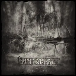 Sól von Helrunar – Album Cover