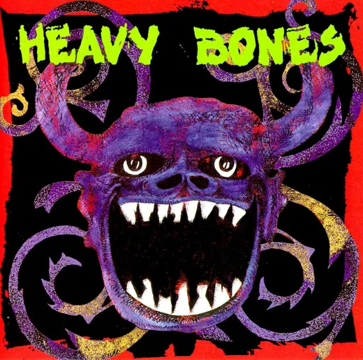 Heavy Bones
