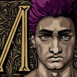 Mamun von Contrastic – Album Cover