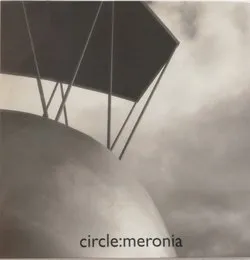 Meronia von Circle – Album Cover