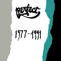 1977-1991 von Perfect – Album Cover