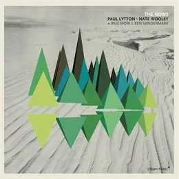 The Nows von Nate Wooley – Album Cover