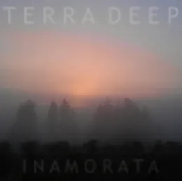 Inamorata von Terra Deep – Album Cover