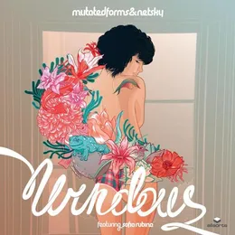 Windows von Netsky – Album Cover